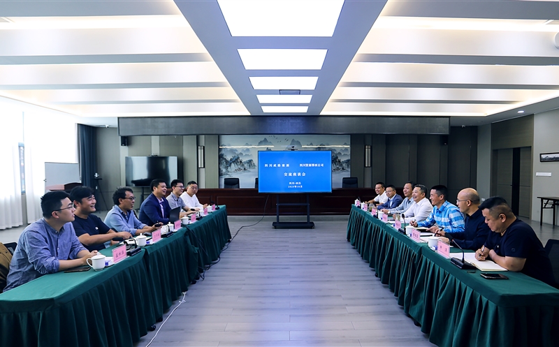 �Ĵ���·��Դ�����ϿƼ����޹�˾��������˾��̸����