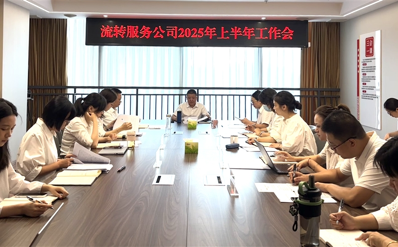 ���ڵ��������ھ�Զ������תЧ�͹�˾�ٿ�2025���ϰ��������