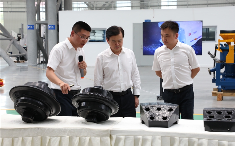 ʡ365�ٷ�����Ͷ�ʼ����쵼����������װ����˾���콻��