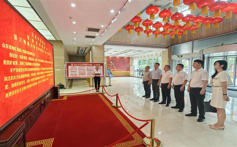 Ѱ����Դ��Ӣ�۵��ʶӡ���̽��Ѱ�𱨹�֮·������ϣҢ�ʶ�ǰ��ɽ��ʡ�ؿ�ֵ������ʴ�ӽ�����̸